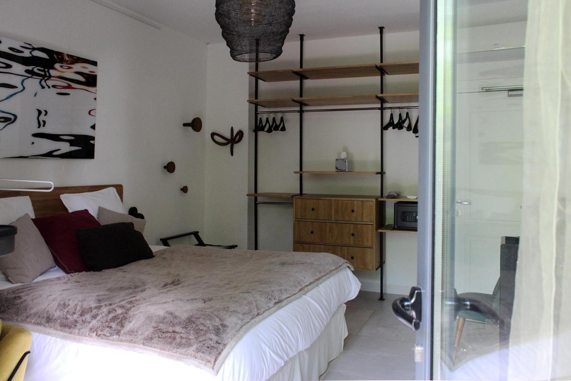 La Maison De Robinson Le Plessis-Robinson Ngoại thất bức ảnh