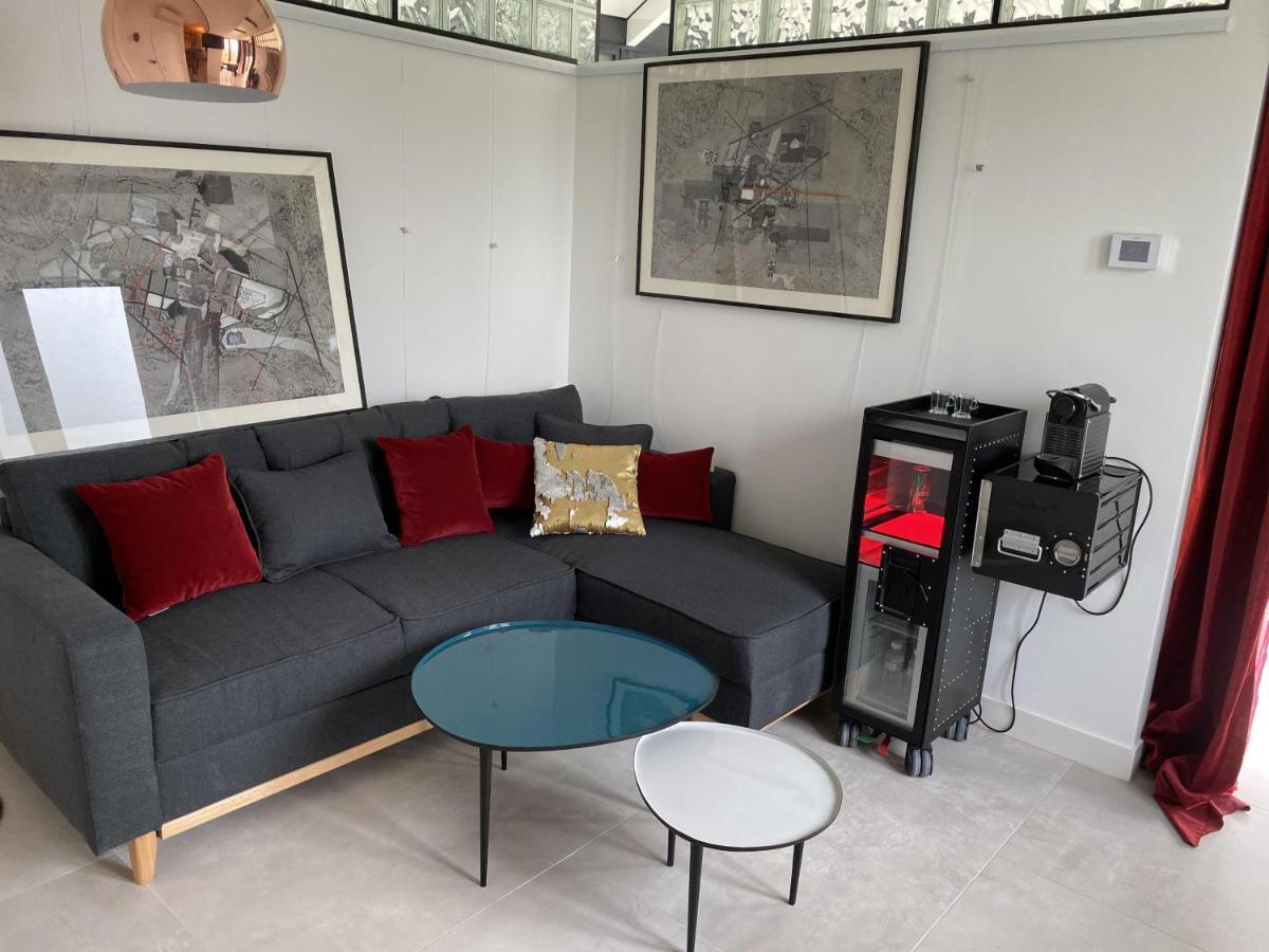 La Maison De Robinson Le Plessis-Robinson Ngoại thất bức ảnh